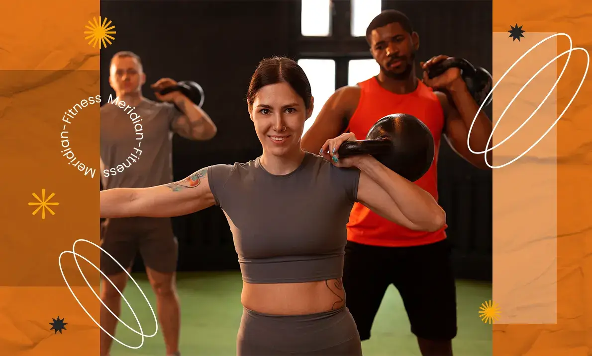 HOW TO FIND THE RIGHT FITNESS CLASS FOR YOUR SCHEDULE