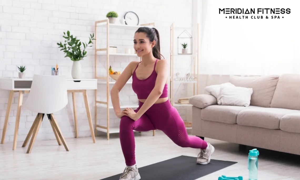 Beginner Exercises for Cardio