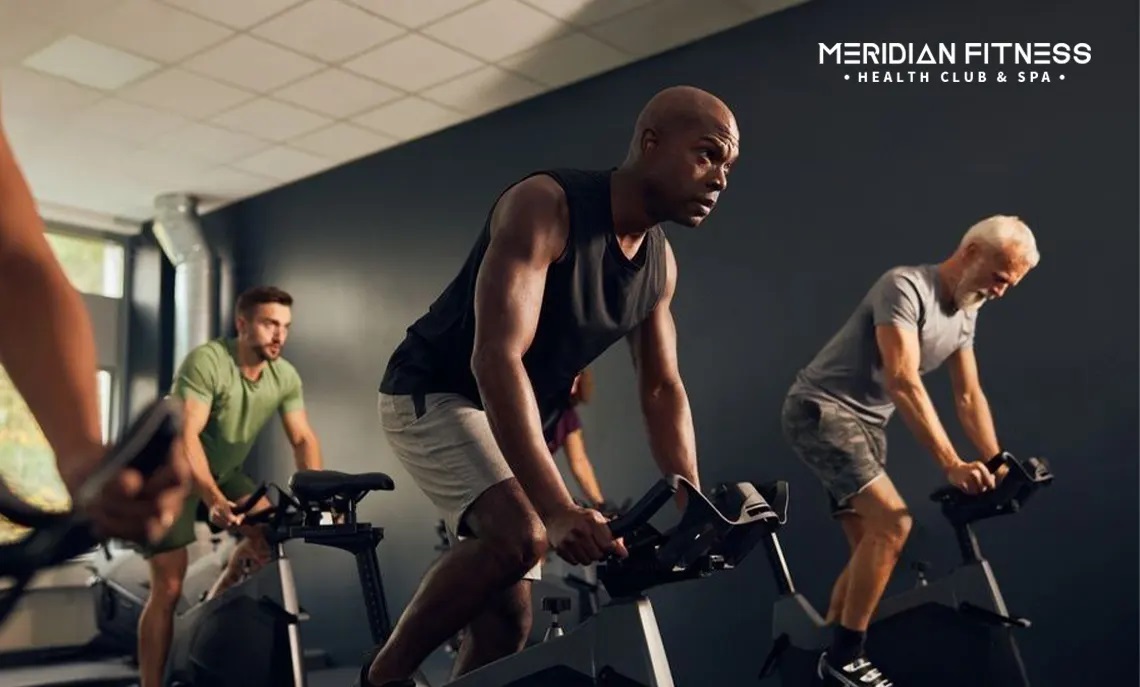 Your Fitness Goal