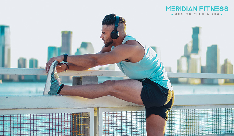 How Can You Start Your Fitness Model Career