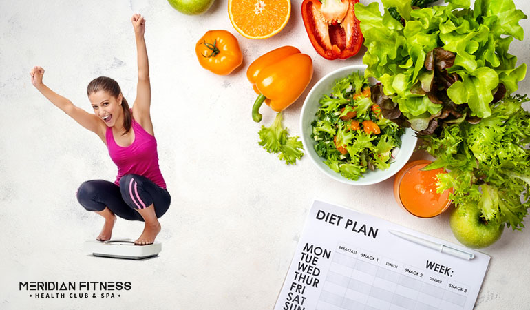 Low-calorie-diet