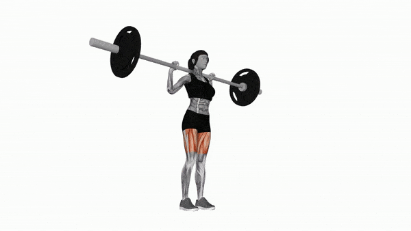 Lunges