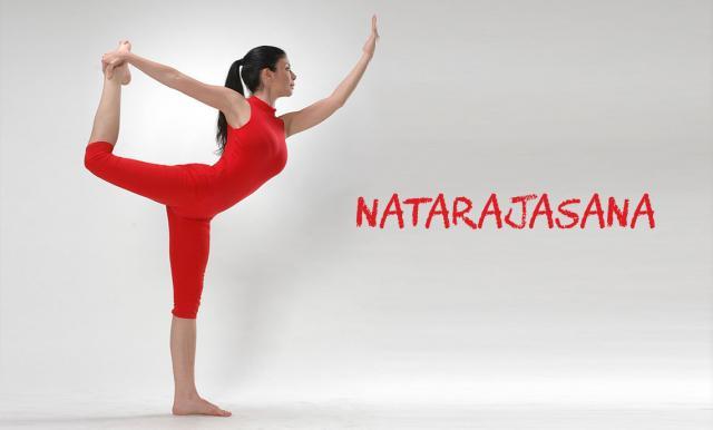 yoga in Greenwich