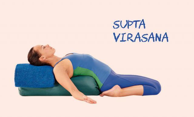 Yoga Poses