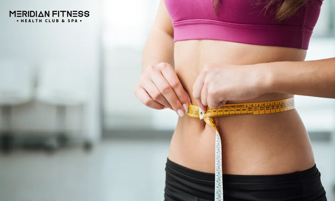 To Lose Weight