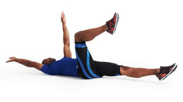 best lower ab exercises