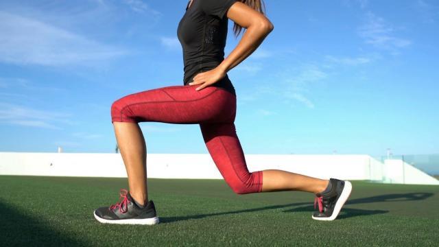 weight loss workout