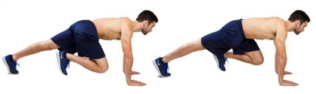 lower abs exercises