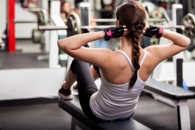 weight loss exercises