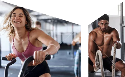 12 Months Gym & Spa Membership Package in Greenwich