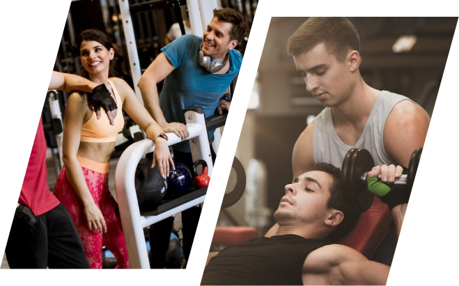 Certified Personal Fitness Trainer In London