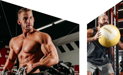 Pay As You Go Gym Membership near me