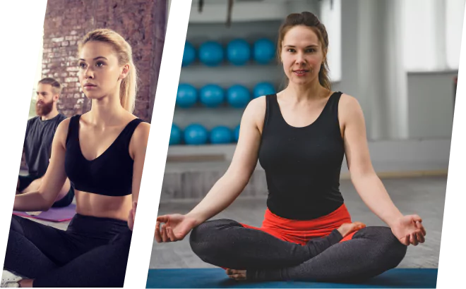 Vinyasa Yoga Classes Near Greenwich