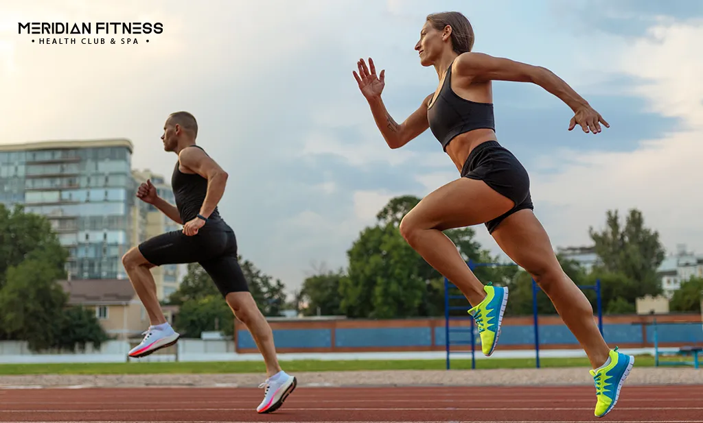 5 Weeks of Strength Training for Marathon Runners