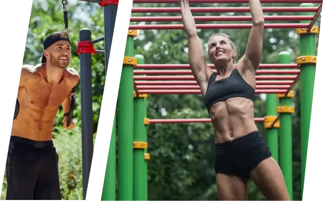 Advantages of fitness bootcamp