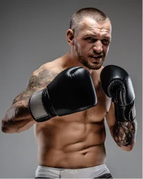 Boxercise