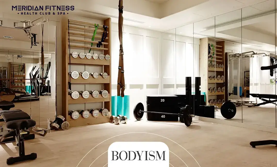 Bodyism