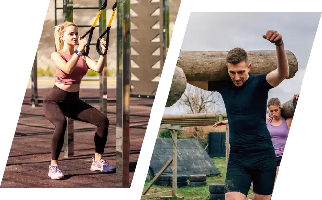 Bootcamp classes in London