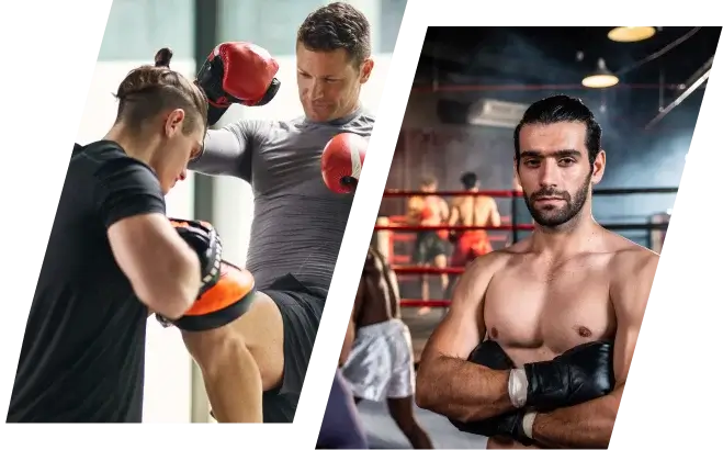 Boxercise Classes in London