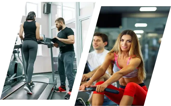 CARDIO CLASSES IN LONDON