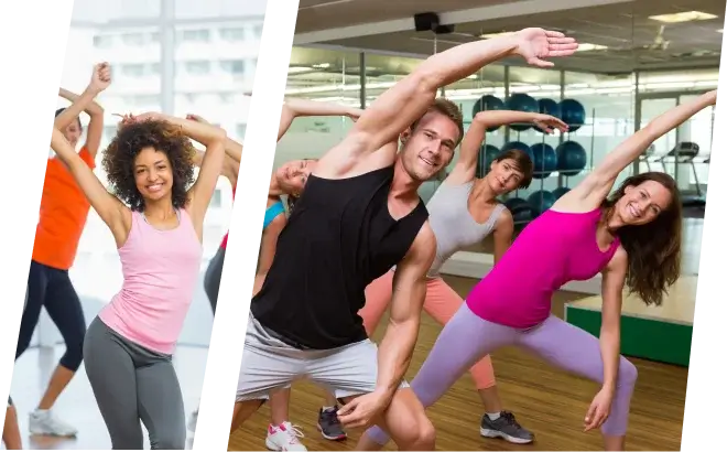 Cardio Dance Classes
