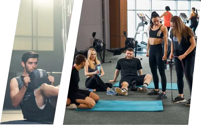 Circuit Classes in Greenwich, London