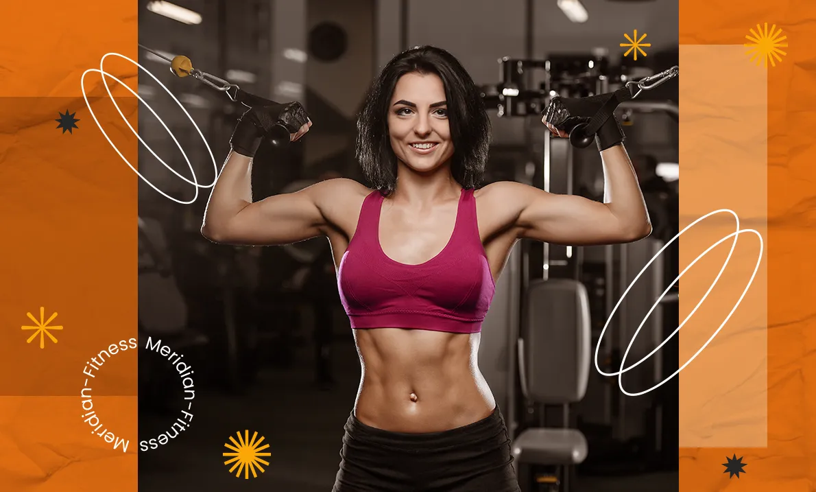 Full Body Workout Plan for Women