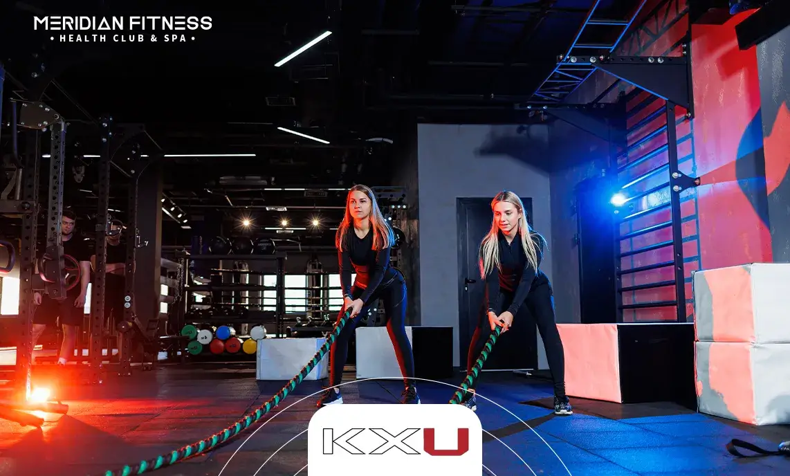KXU