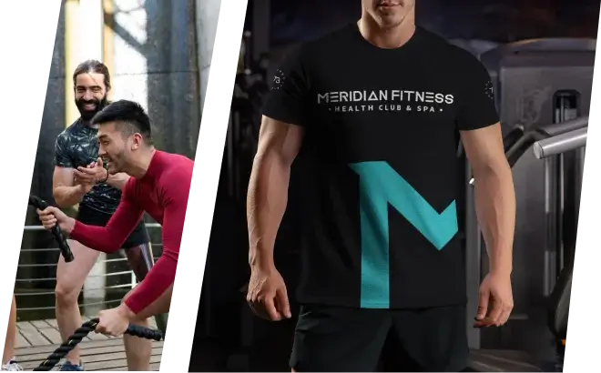 Meridian Fitness the best for fitness bootcamp