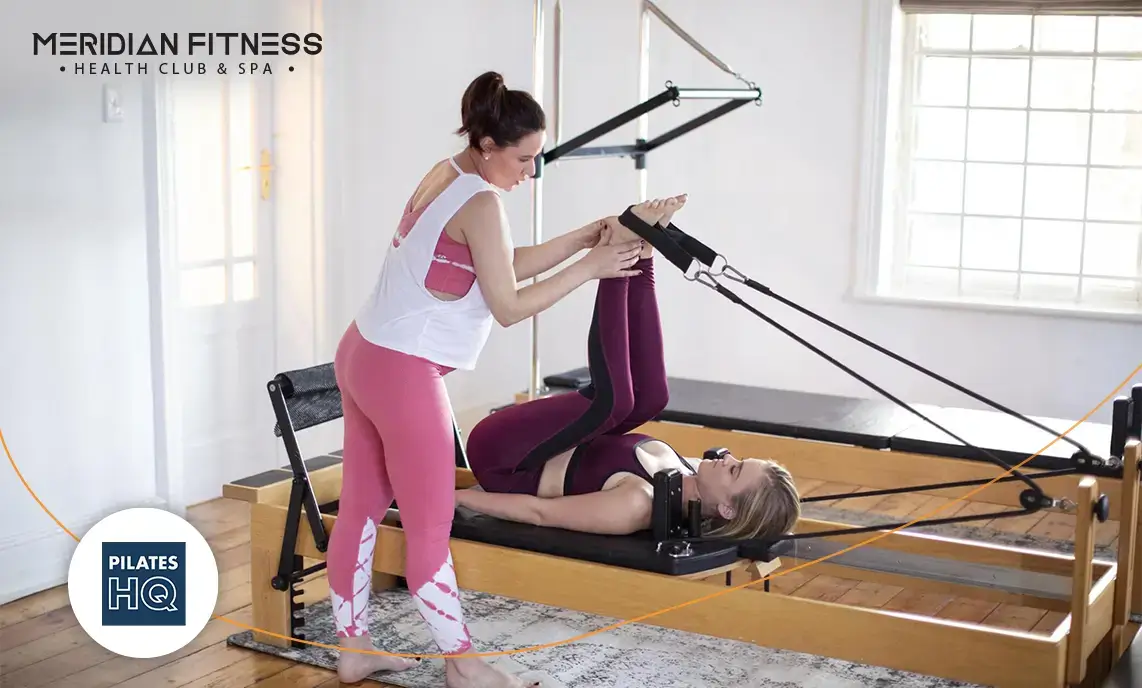 Pilates HQ