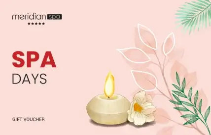 SPA DAY GIFT VOUCHER