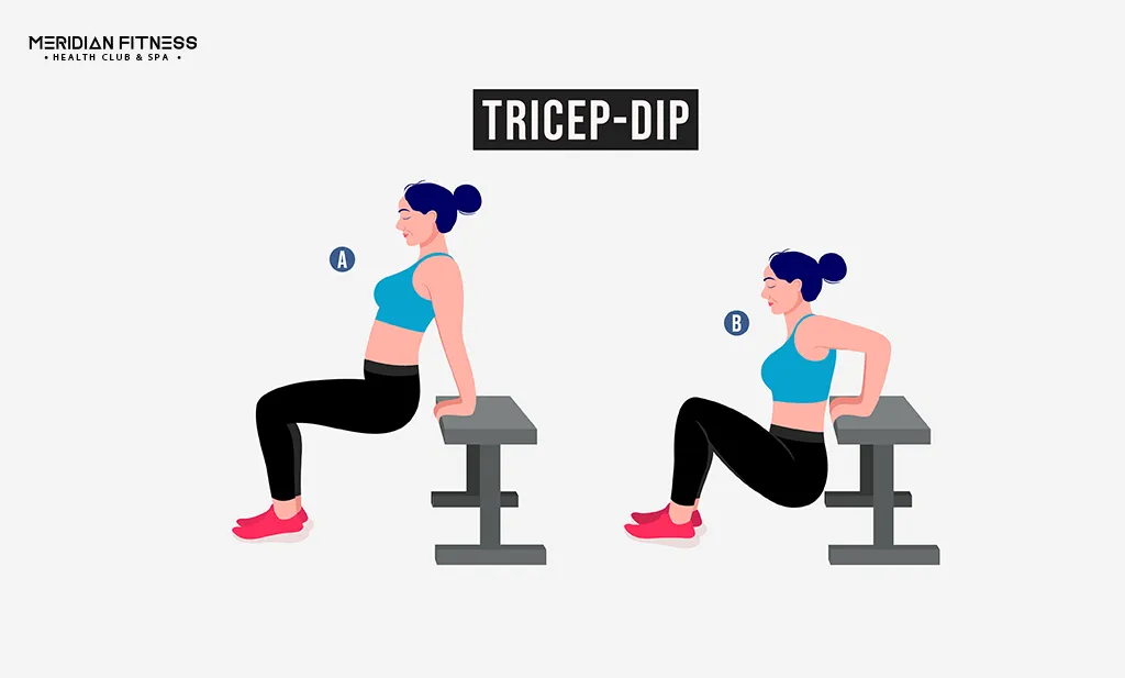 Shoulder Exercises for Women
