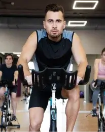 Spin