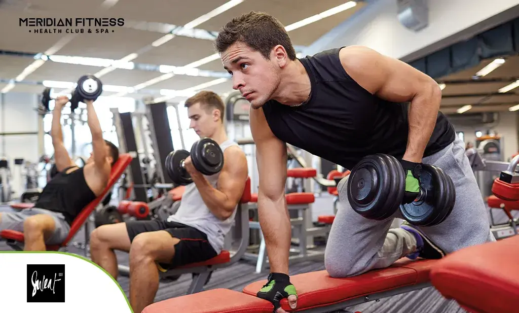 Sweat by BXR all around variety - Fitness Classes in London