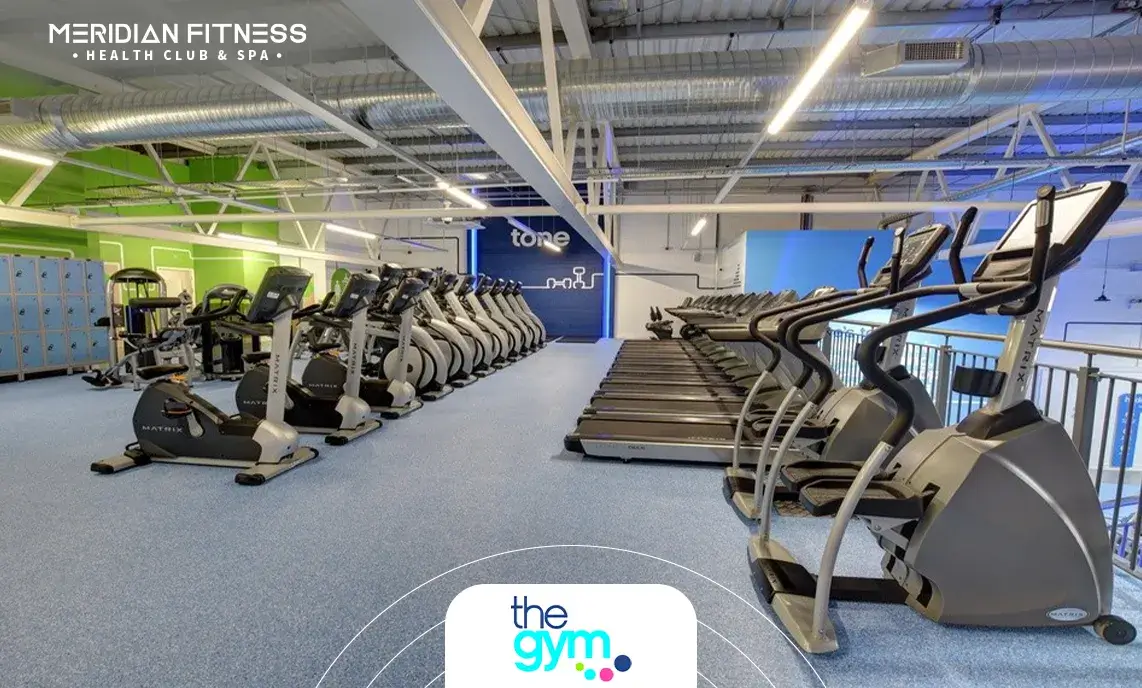 The Gym Group