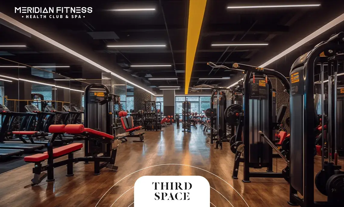 Third Space