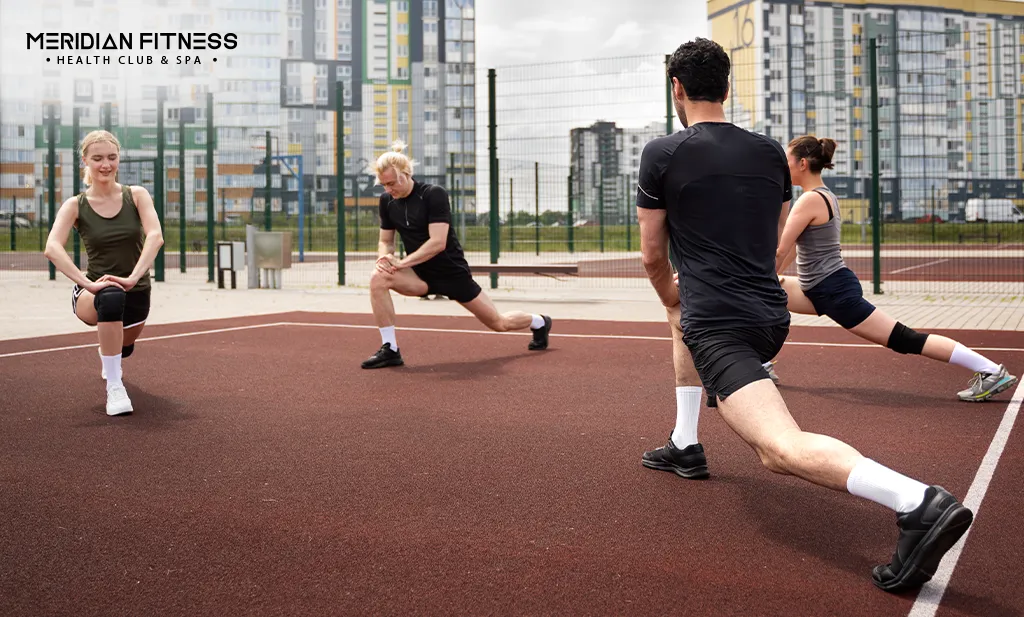 Tips to Optimise Marathon Strength Training Workouts