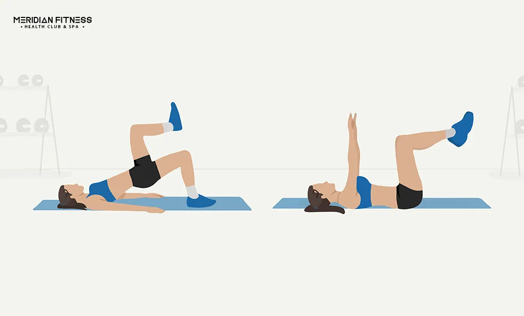 Upper Body Toning Exercises