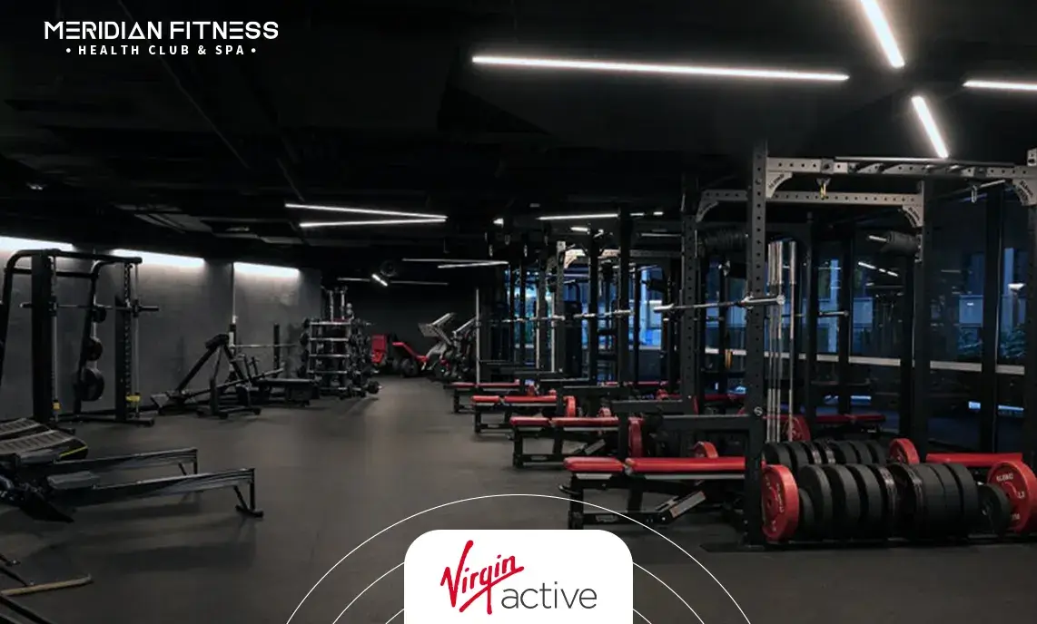 Virgin Active