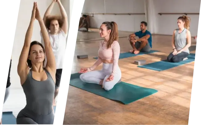 What to Expect in a Circuit Class at Meridian Fitness