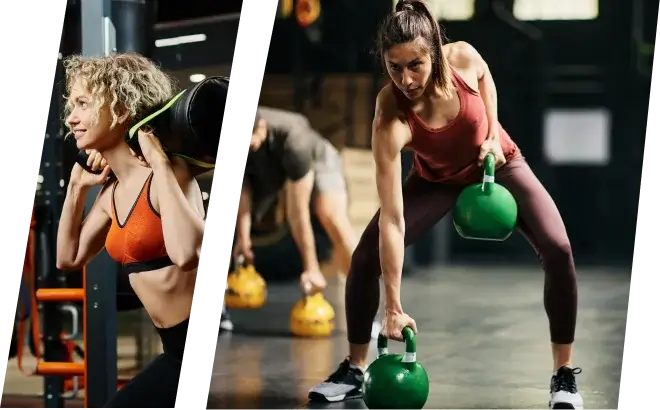 Why Should You Join a Circuit Class