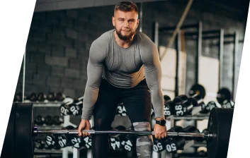 Fitness software