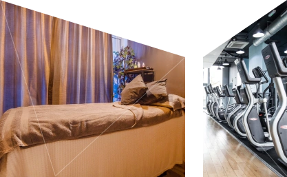 Spa Membership Platinum Package
