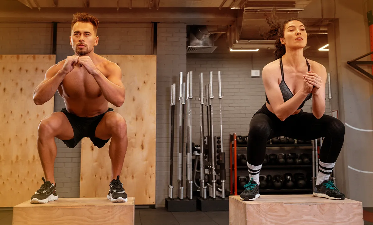 Is 20 Minutes Of HIIT A Day Enough To Lose Weight?