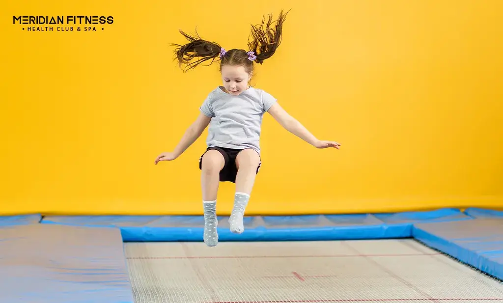 Jumping Exercises