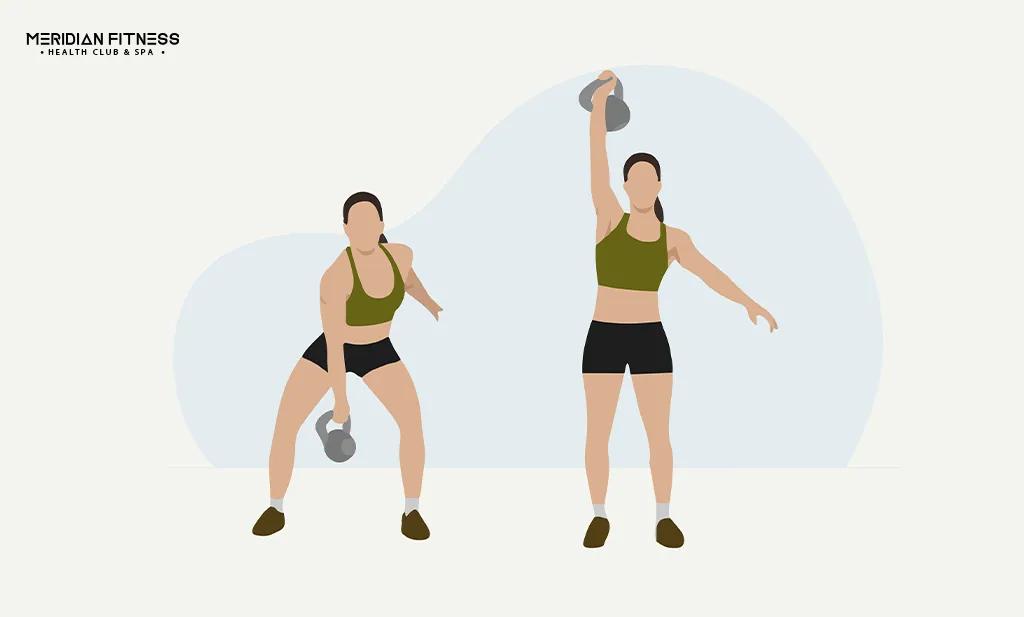 Start Your Circuit Training