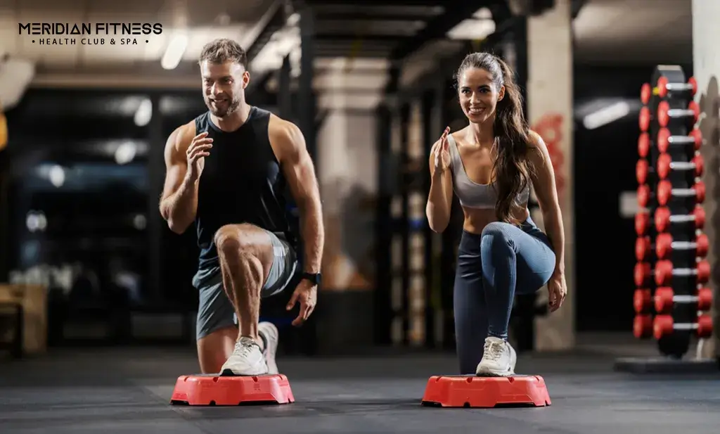 Anaerobic Exercises For Beginners