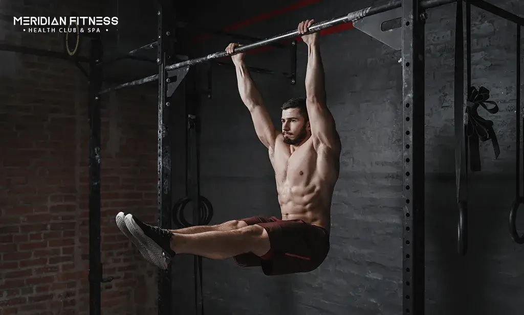 Callisthenics Anaerobics exercises