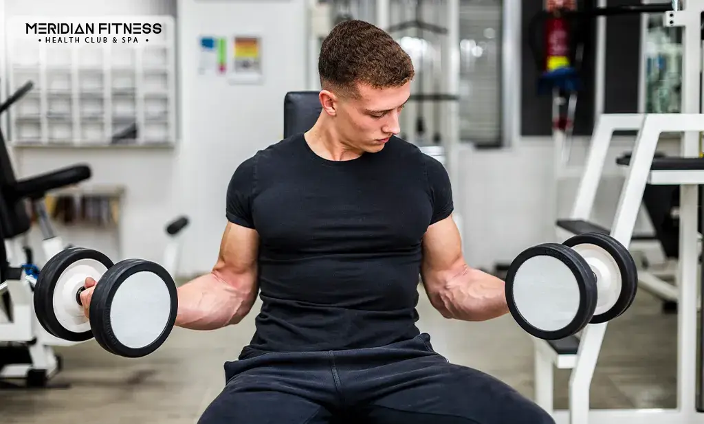 Compound exercises