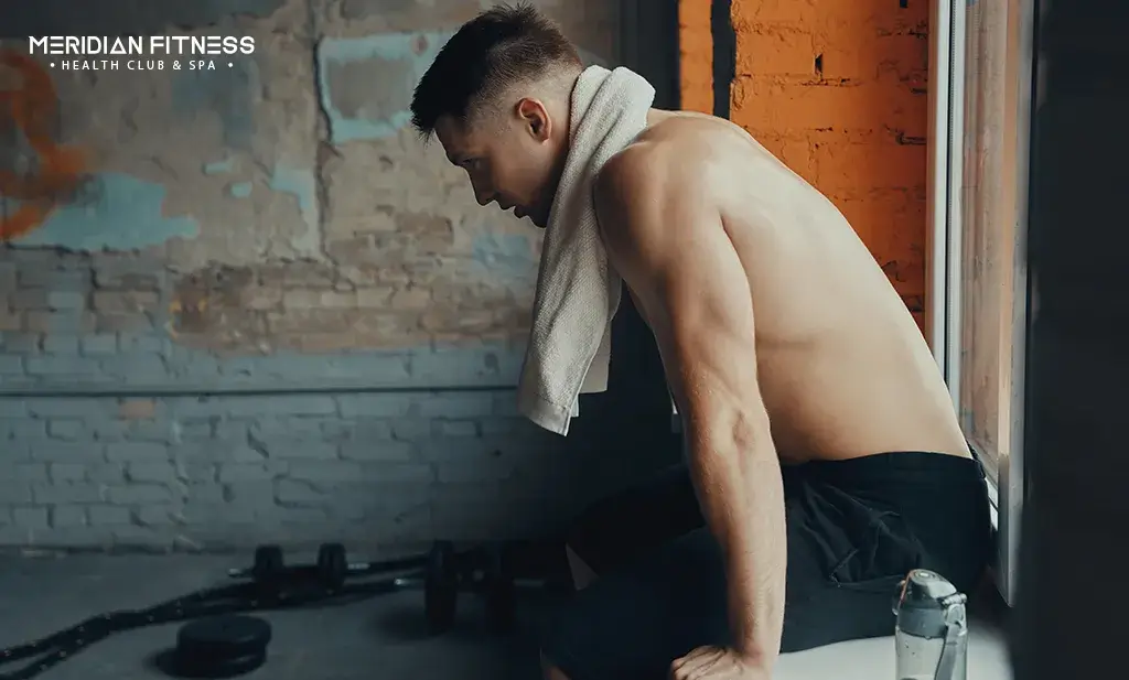 Exercises Are Not Challenging Enough